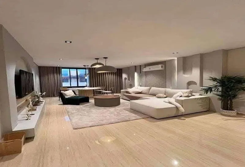 3-bedroom apartment 244 m² for sale in New Garden City
