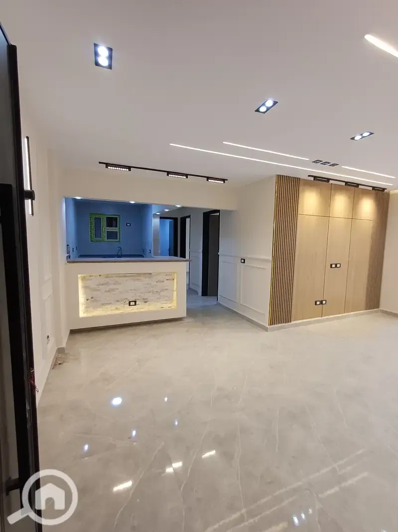 For sale in Degla Gardens, Al-Morshedy Architecture