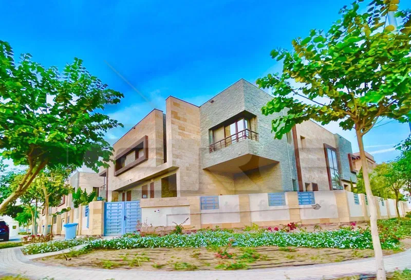 3-bedroom villa 165 m² for sale in Taj City