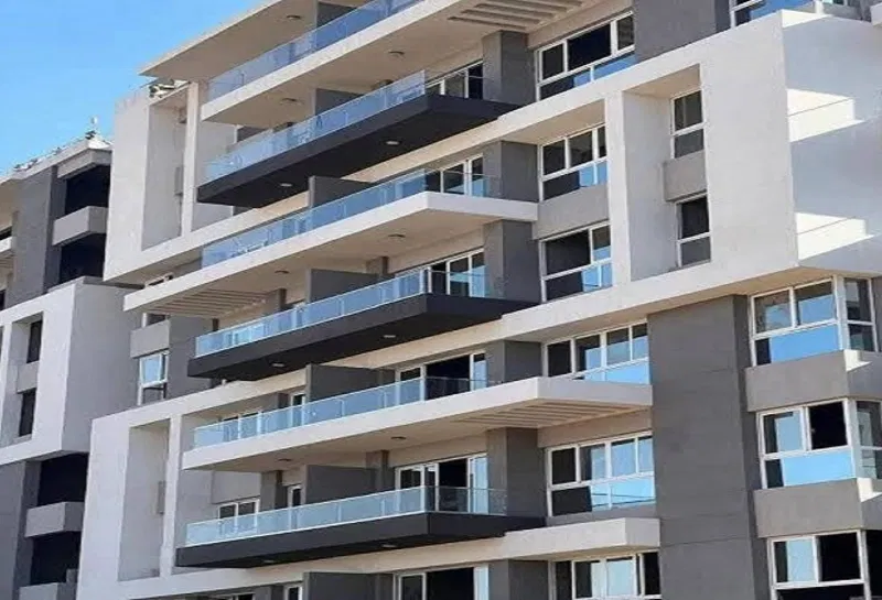 4-bedroom apartment 260 m² for sale in Jade Park