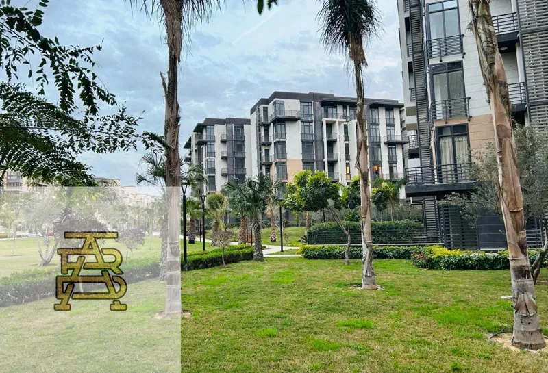 3-bedroom apartment 156 m² for sale in B8
