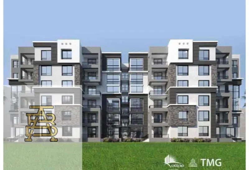 3-bedroom apartment 116 m² for sale in B12