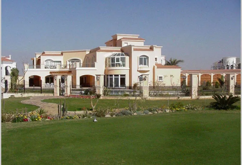 تاون هاوس 4 غرف 335 م² للبيع في دريم لاند، Dream Land St.