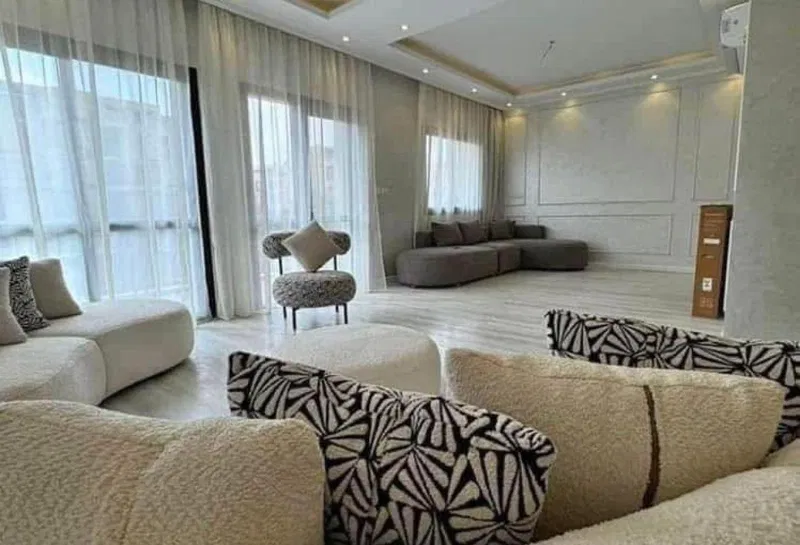 تاون هاوس 4 غرف 335 م² للبيع في دريم لاند، Dream Land St.