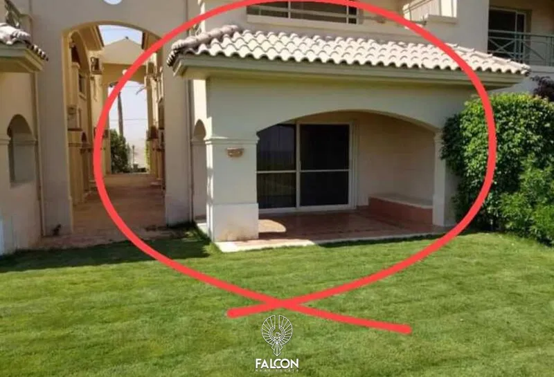 2-bedroom chalet 120 m² for sale in La Vista 6