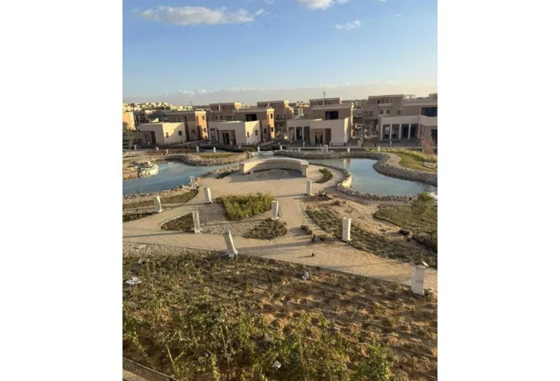 تاون هاوس 3 غرف 143 م² للبيع في تاج سيتي، Taj City