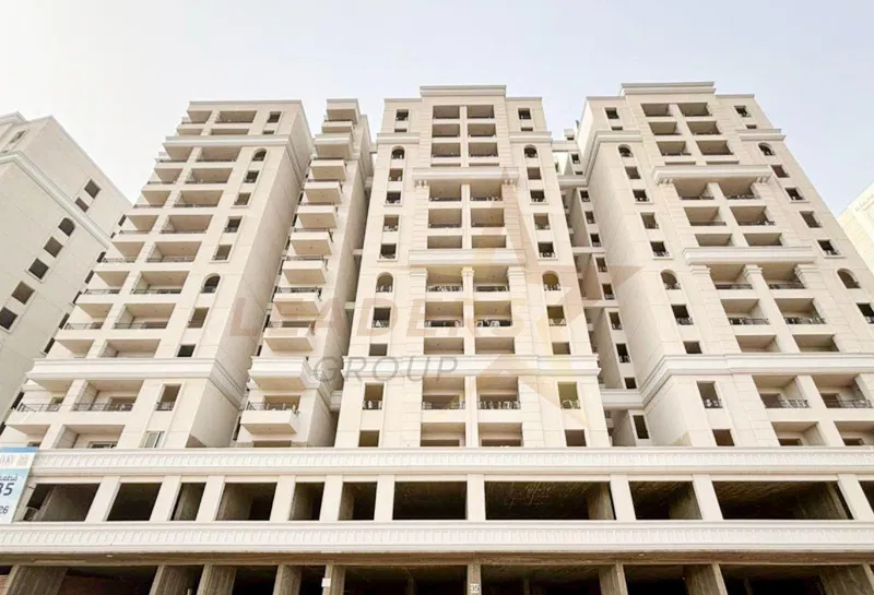 3-bedroom apartment 160 m² for sale in Ivory Muruj