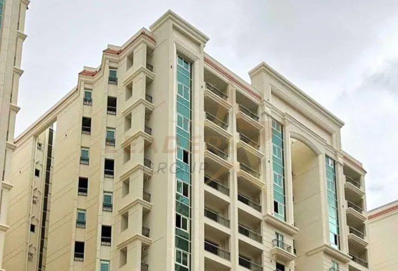 3-bedroom apartment 168 m² for sale in Vee Muruj