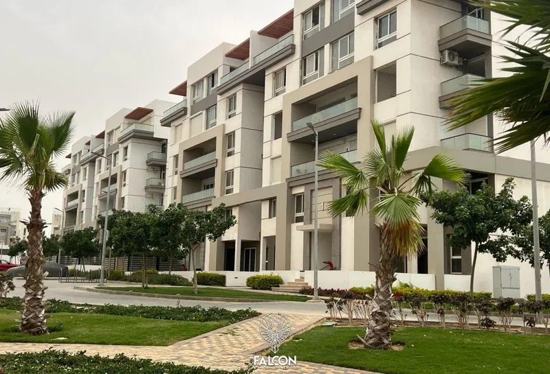 3-bedroom apartment 148 m² for sale in Hyde Park Central