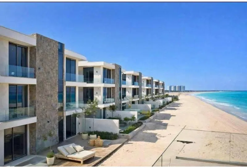 Chalet 55 m² for sale in Marina 5