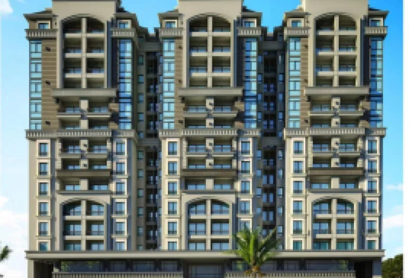 3-bedroom apartment 176 m² for sale in Muruj