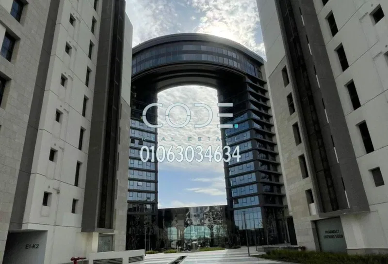 2-bedroom apartment 129 m² for sale in Zed Towers