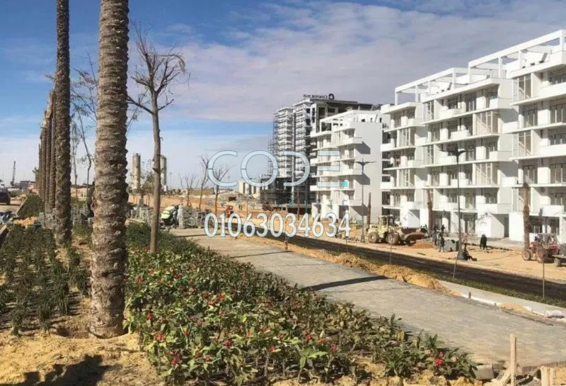 3-bedroom apartment 250 m² for sale in Mazarine