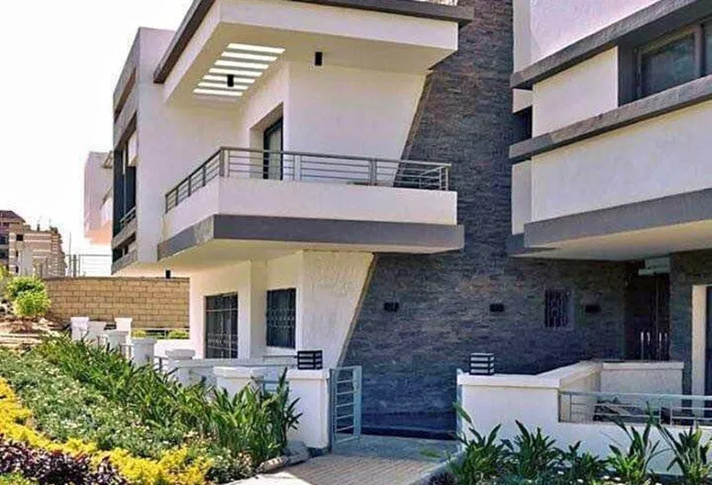 4-bedroom duplex 208 m² for sale in Shalya Taj City