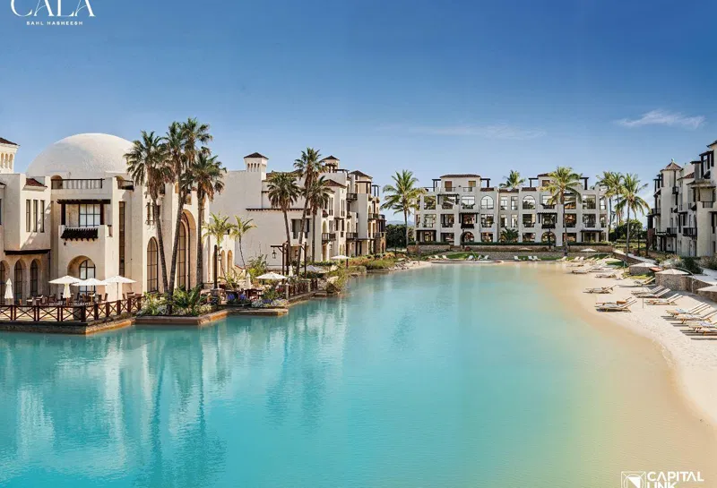 2-bedroom penthouse 121 m² for sale in CALA , Cala