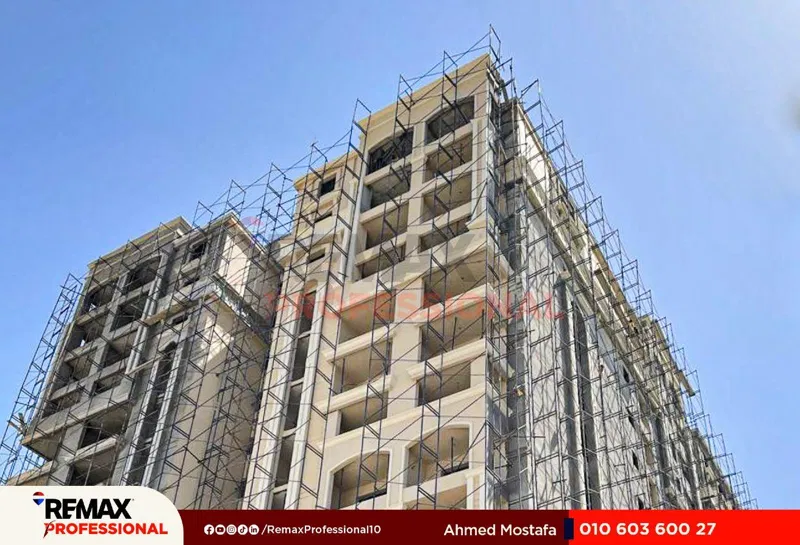 3-bedroom apartment 195 m² for sale in Ivory Muruj