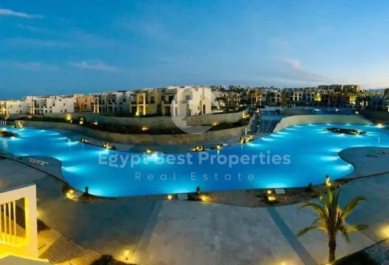 2-bedroom chalet 110 m² for sale in Makadi Heights