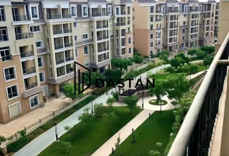 2-bedroom apartment 102 m² for sale in Sarai, Elan Sarai