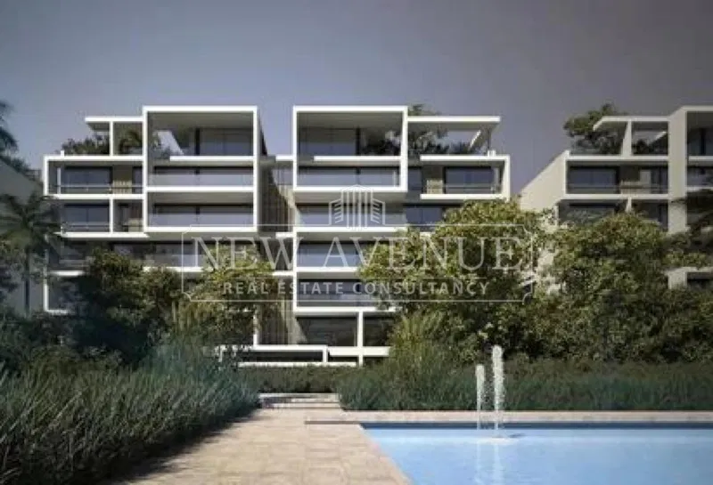 2-bedroom apartment 143 m² for sale in Lake view Residence 2