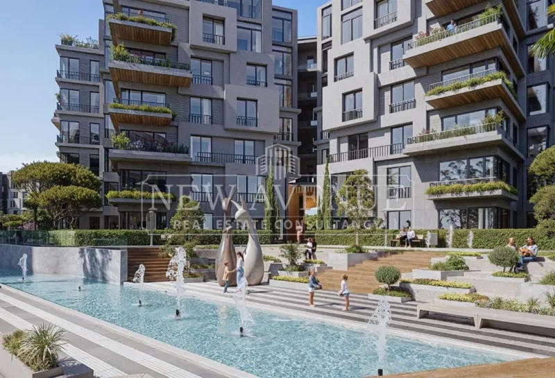 4-bedroom apartment 206 m² for sale in Valda Village