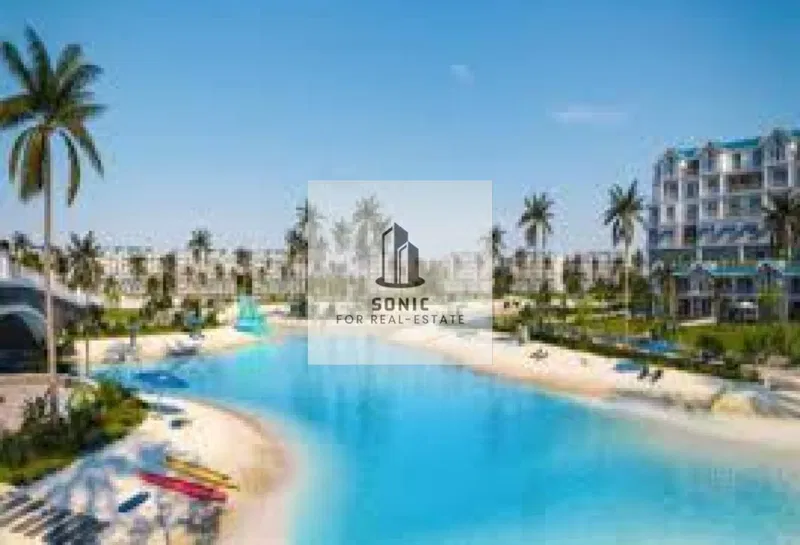 4-bedroom ivilla 235 m² for sale in Mountain View iCity