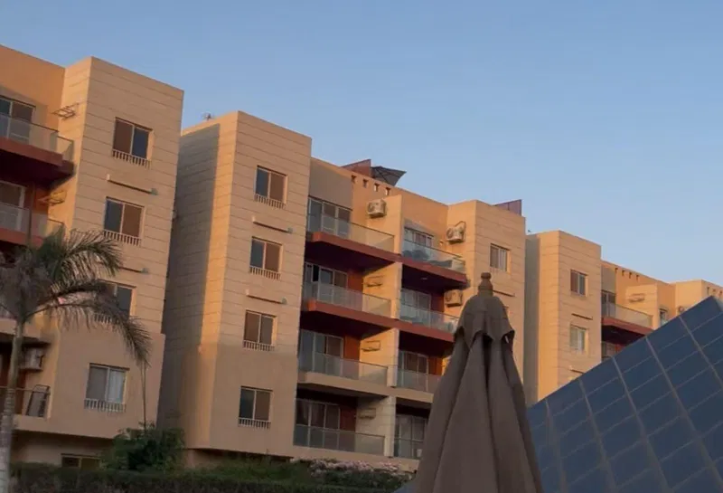 3-bedroom apartment 225 m² for sale in Promenade New Cairo