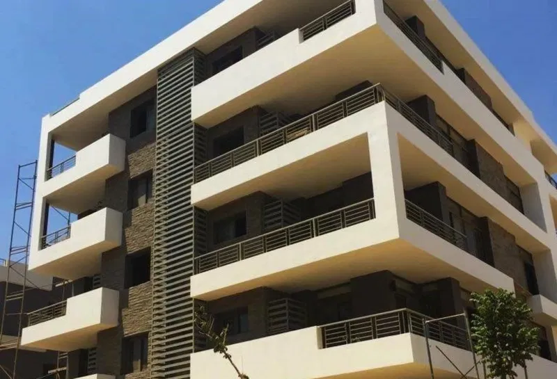 4-bedroom duplex 207 m² for sale in Shalya Taj City