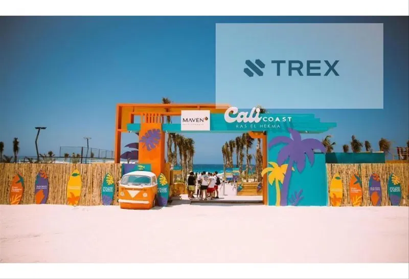 2-bedroom duplex 125 m² for sale in Cali Coast