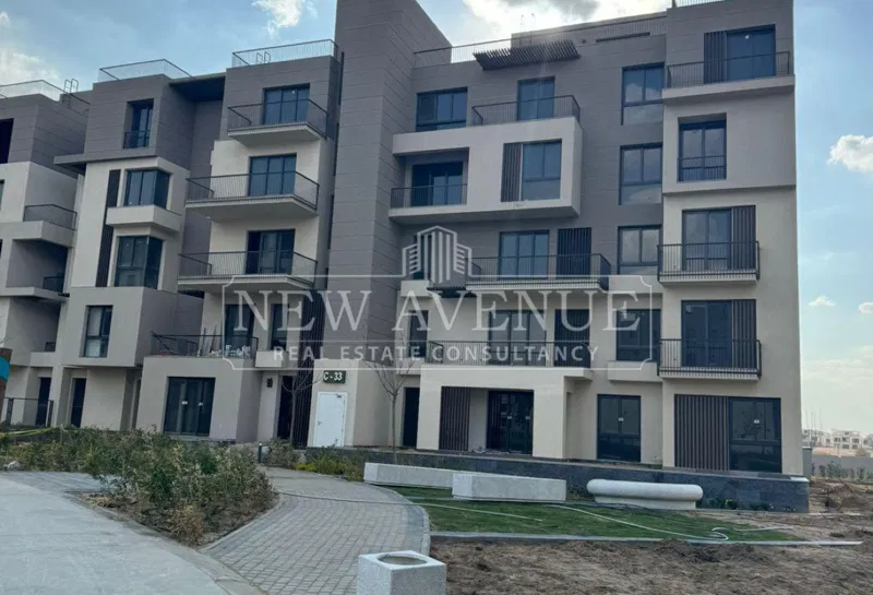 3-bedroom apartment 154 m² for sale in SODIC East