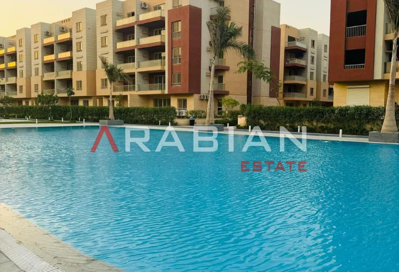 3-bedroom apartment 225 m² for sale in Promenade New Cairo