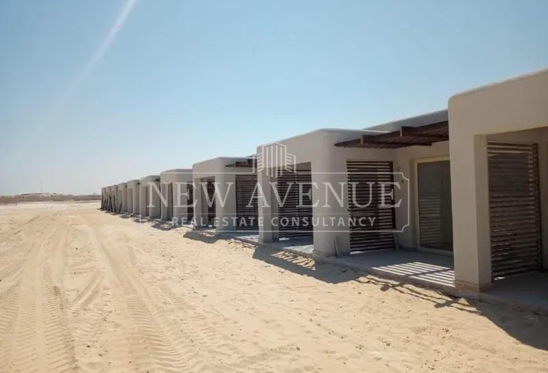 2-bedroom chalet 100 m² for sale in Hacienda West