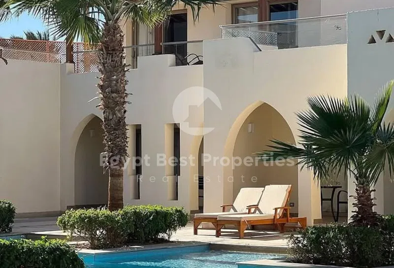 2-bedroom apartment 110 m² for sale in Makadi Heights