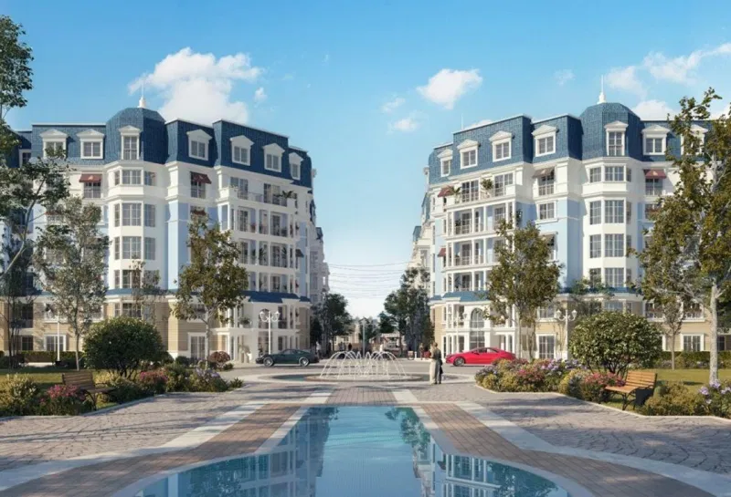 3-bedroom ivilla 235 m² for sale in Mountain View iCity