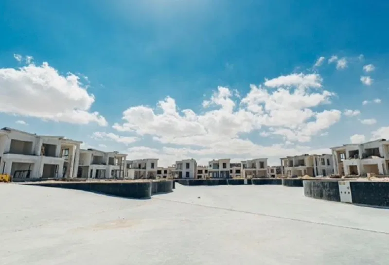 3-bedroom apartment 132 m² for sale in Cali Coast