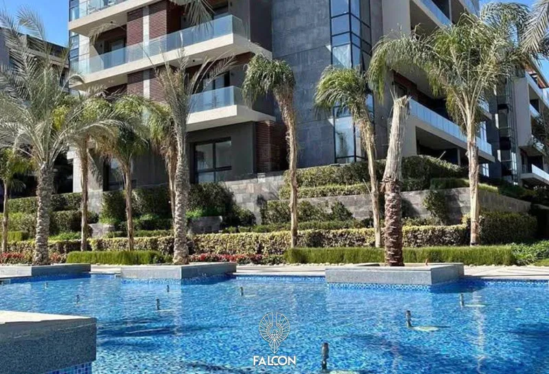 شقة غرفتين 120 م² للبيع في الباتيو أورو، El Patio Oro
