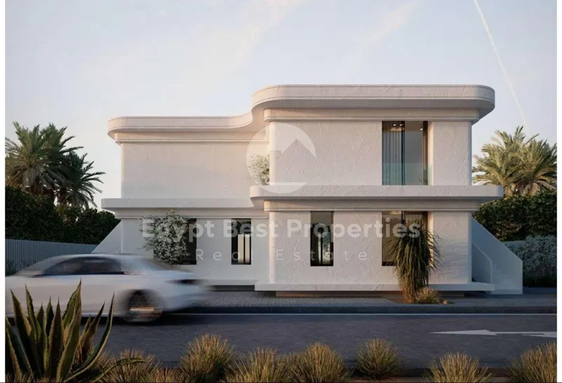 شاليه غرفة 83 م² للبيع في بلانكا جاردنز، Blanca Gardens