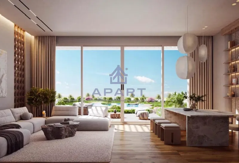 1-bedroom chalet 74 m² for sale in Hacienda Waters