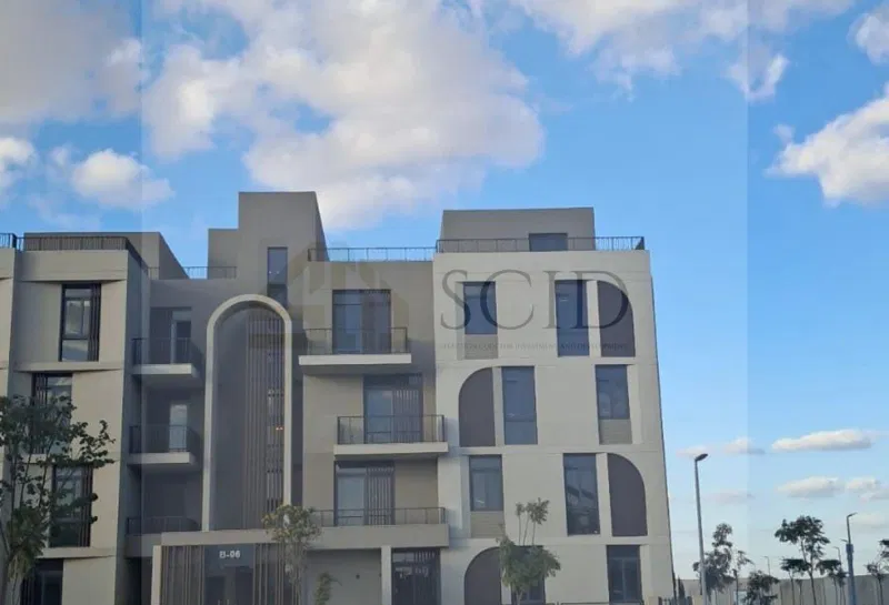 2-bedroom apartment 125 m² for sale in VYE SODIC