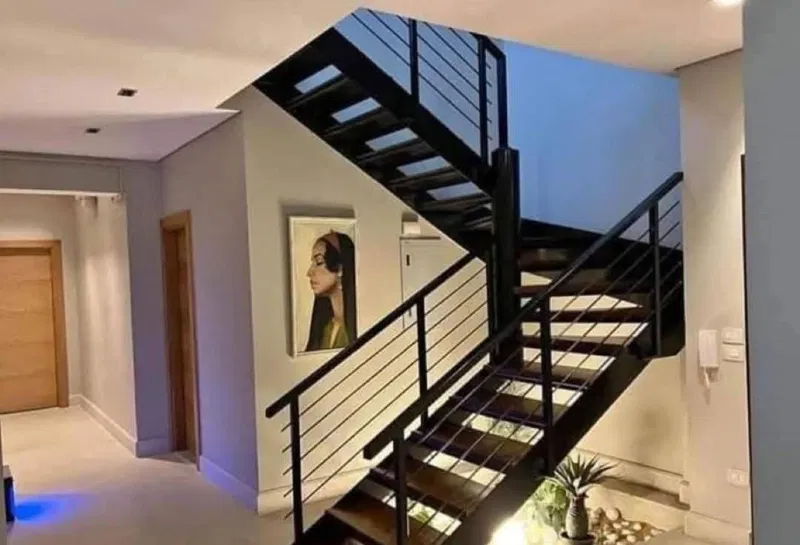 4-bedroom duplex 296 m² for sale in Dejoya 3 New Capital