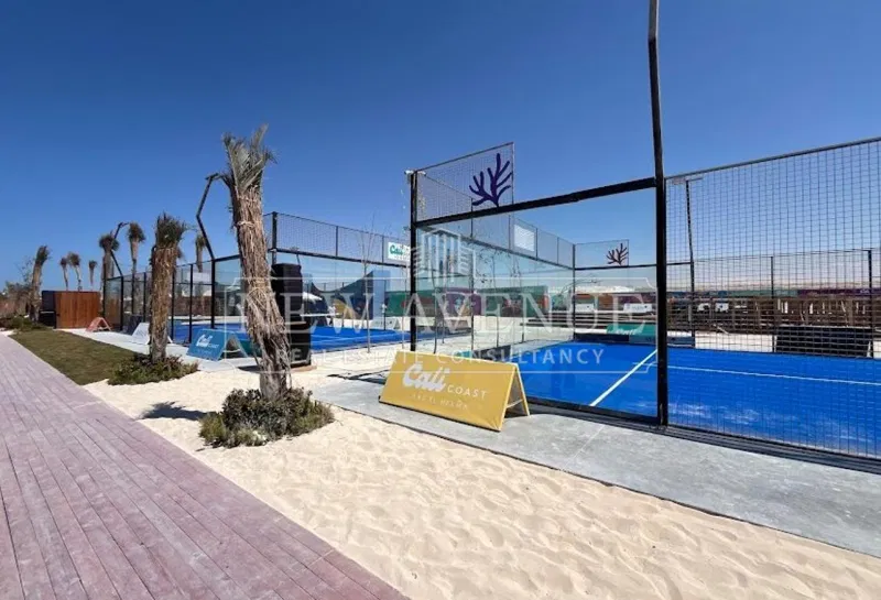 2-bedroom duplex 180 m² for sale in Cali Coast