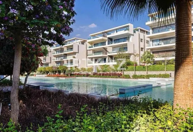 شقة غرفتين 142 م² للبيع في ليك فيو ريزيدنس، Lake View Residence