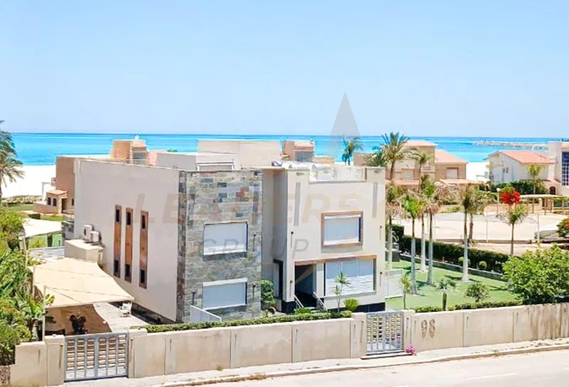 1-bedroom chalet 55 m² for sale in Marina 5