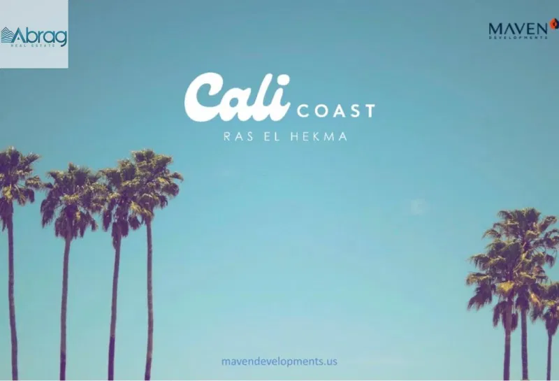 3-bedroom chalet 122 m² for sale in Cali Coast