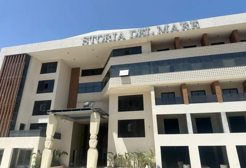 1-bedroom apartment 73 m² for sale in Storia Del Mare