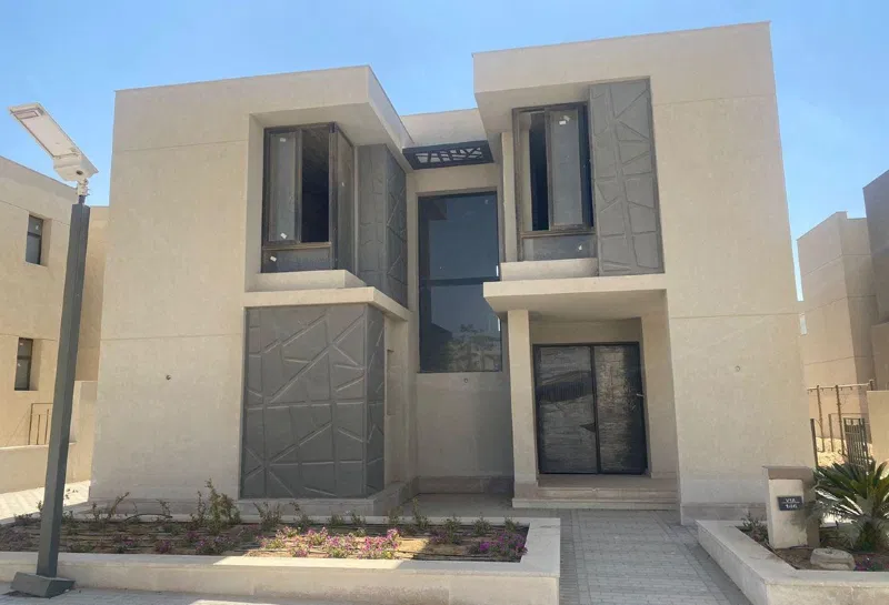 فيلا 3 غرف 180 م² للبيع في Badya Palm Hills