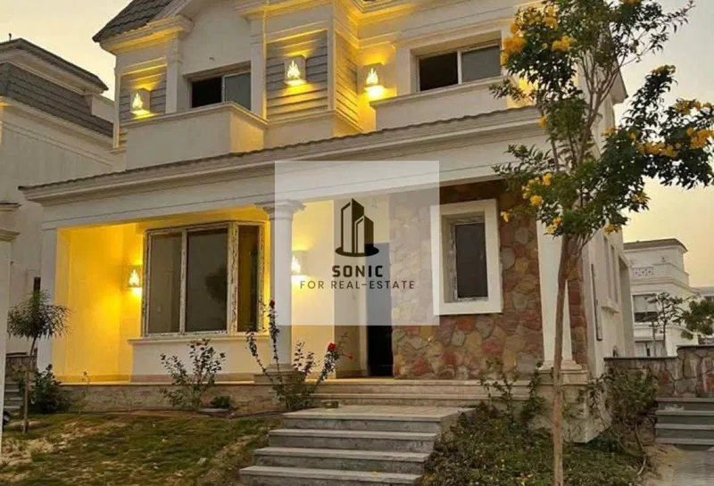 4-bedroom ivilla 235 m² for sale in Mountain View iCity