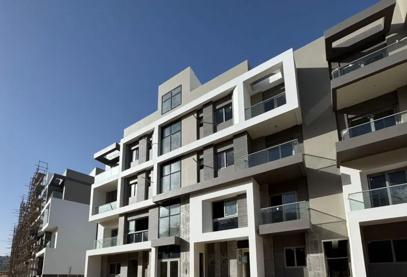 3-bedroom apartment 139 m² for sale in Terrace Compound