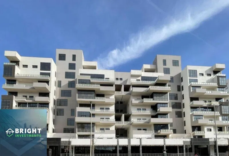 3-bedroom apartment 191 m² for sale in Jade Park