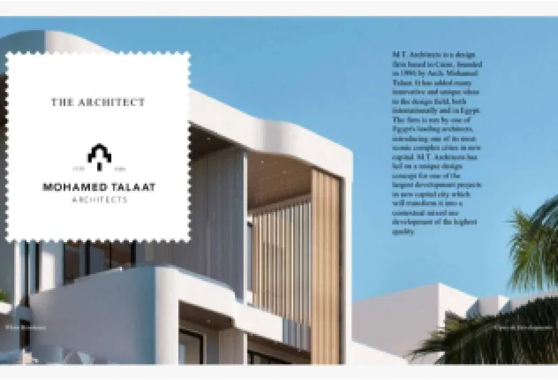 3-bedroom apartment 180 m² for sale in White Residence