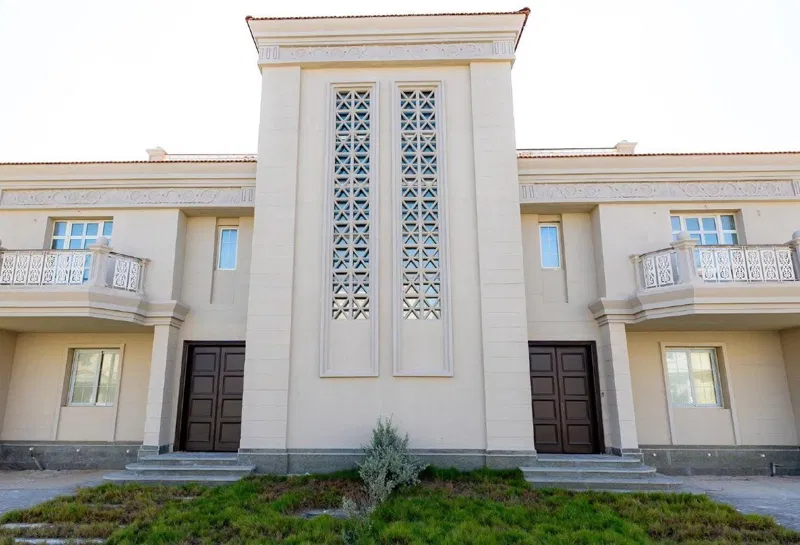 4-bedroom villa 360 m² for sale in Zahya New Mansoura